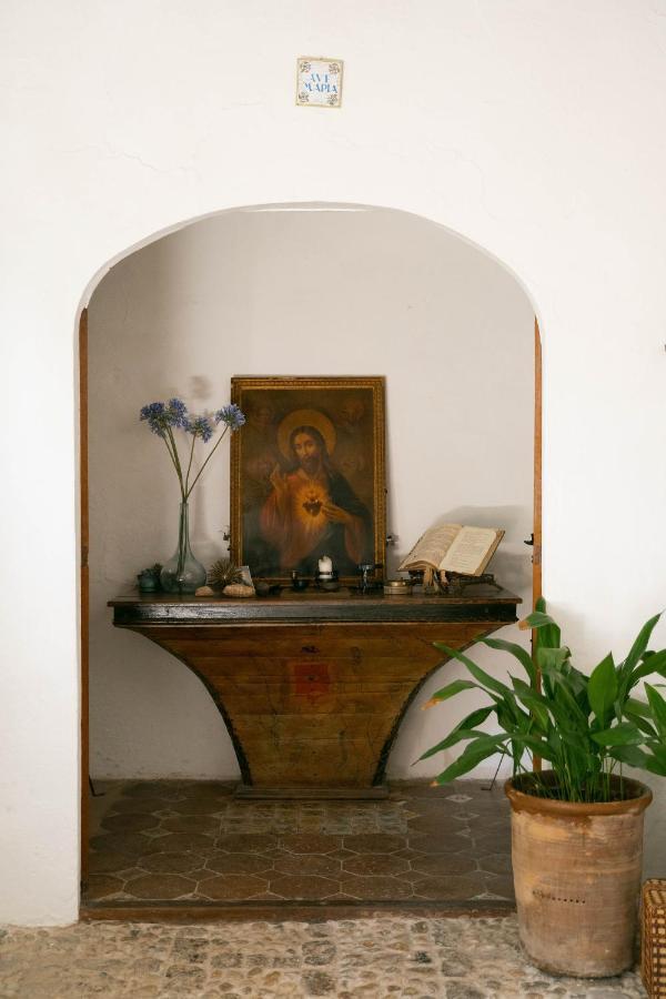 Son Rullan Deià