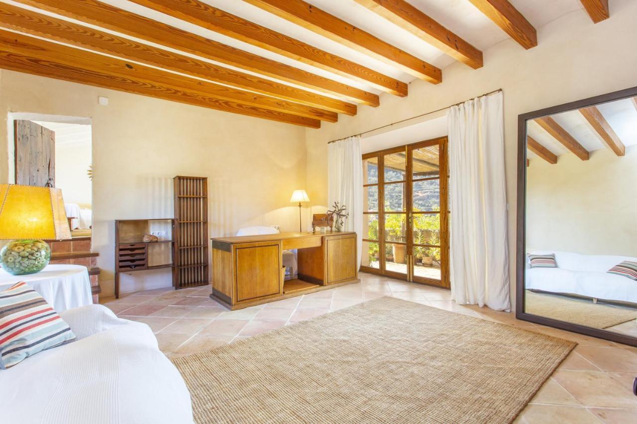 Son Rullan Villa Deià